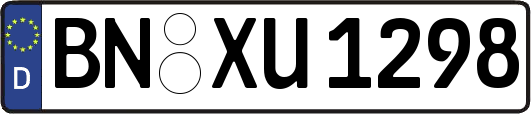 BN-XU1298