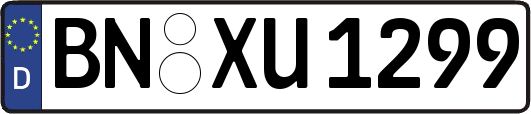 BN-XU1299