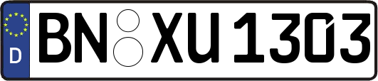 BN-XU1303