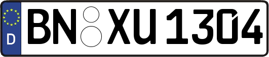 BN-XU1304
