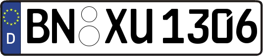 BN-XU1306