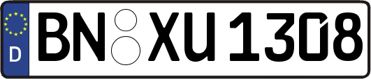 BN-XU1308