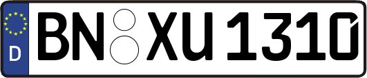 BN-XU1310