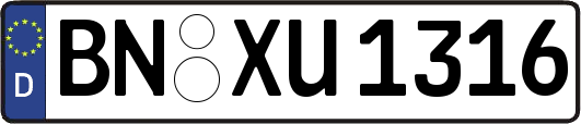 BN-XU1316