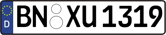 BN-XU1319