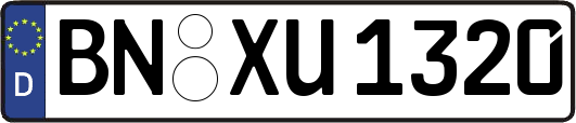 BN-XU1320