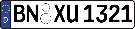 BN-XU1321