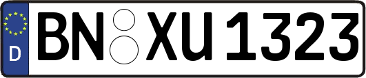BN-XU1323