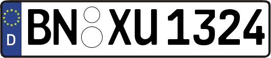 BN-XU1324