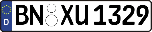 BN-XU1329