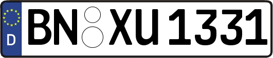 BN-XU1331