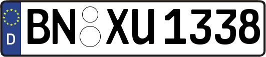 BN-XU1338