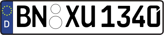 BN-XU1340