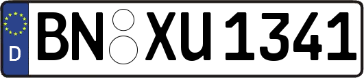 BN-XU1341