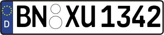 BN-XU1342