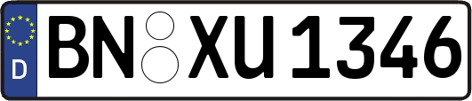 BN-XU1346