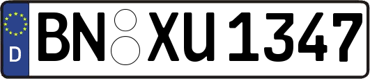 BN-XU1347