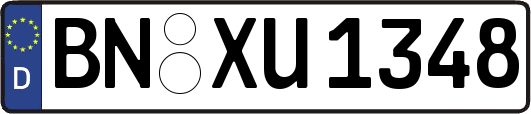 BN-XU1348
