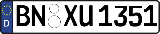 BN-XU1351
