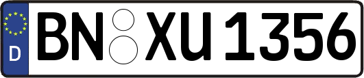 BN-XU1356