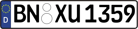 BN-XU1359