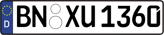 BN-XU1360