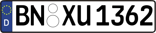 BN-XU1362