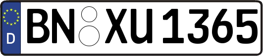 BN-XU1365