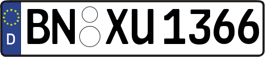 BN-XU1366