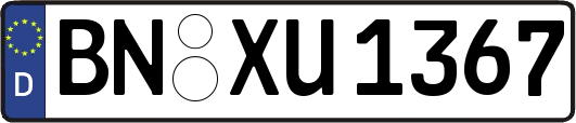 BN-XU1367
