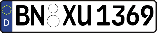 BN-XU1369