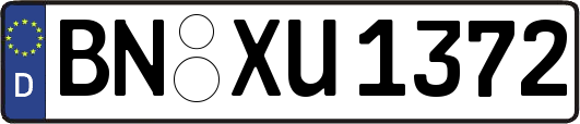 BN-XU1372