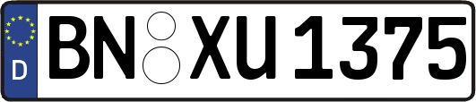 BN-XU1375