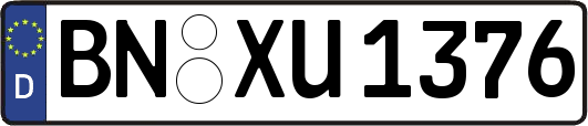 BN-XU1376
