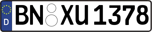 BN-XU1378