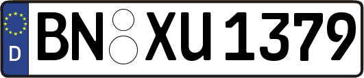 BN-XU1379