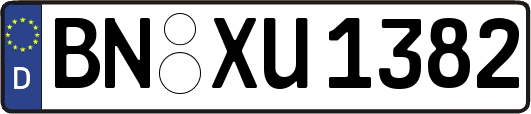 BN-XU1382