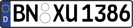 BN-XU1386