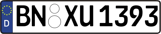 BN-XU1393