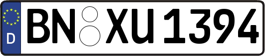 BN-XU1394