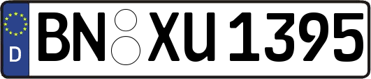 BN-XU1395