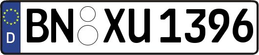 BN-XU1396