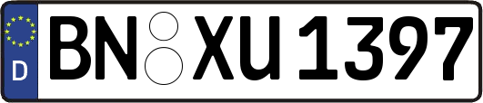 BN-XU1397