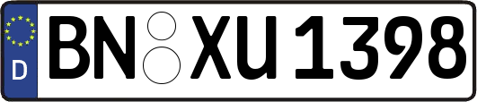 BN-XU1398