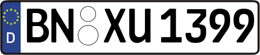 BN-XU1399