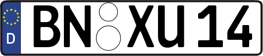 BN-XU14