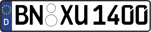 BN-XU1400