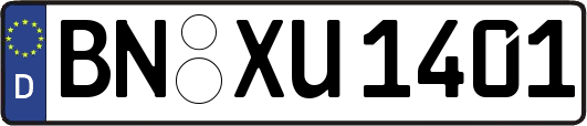 BN-XU1401
