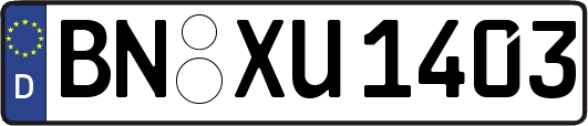 BN-XU1403