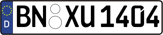 BN-XU1404
